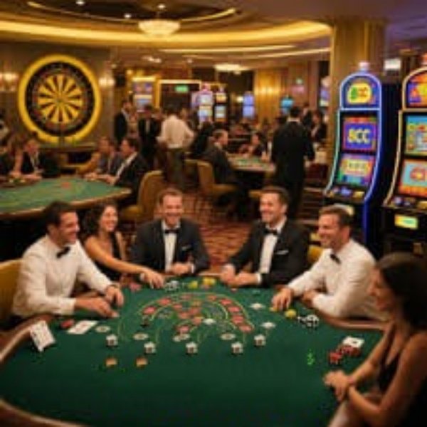 mega188slot