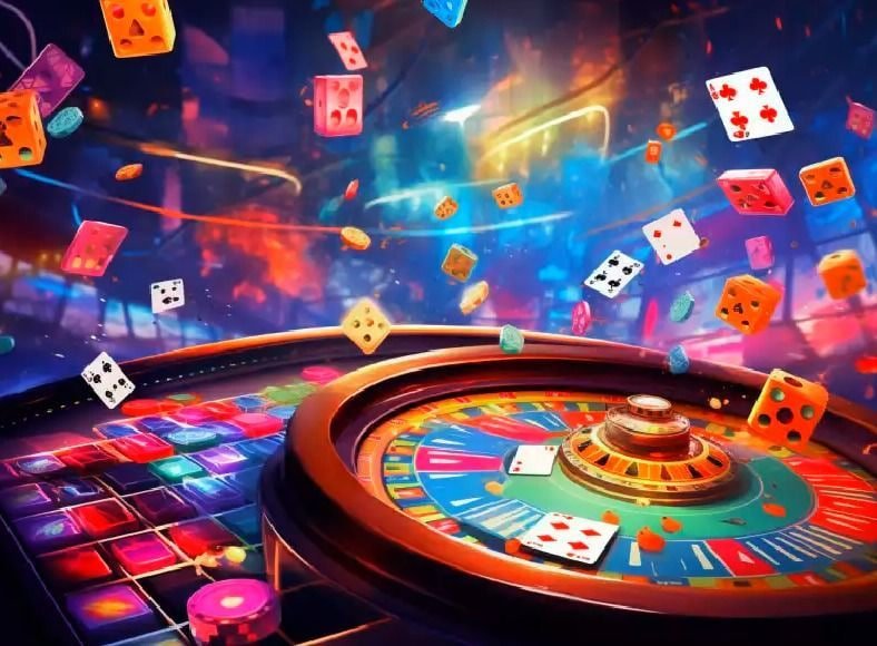 mega188slot