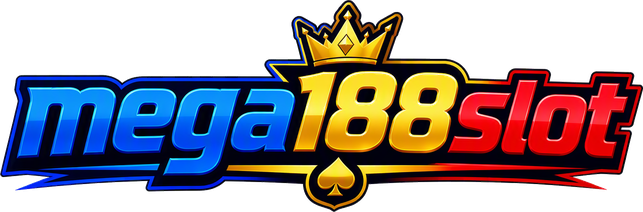 mega188slot logo